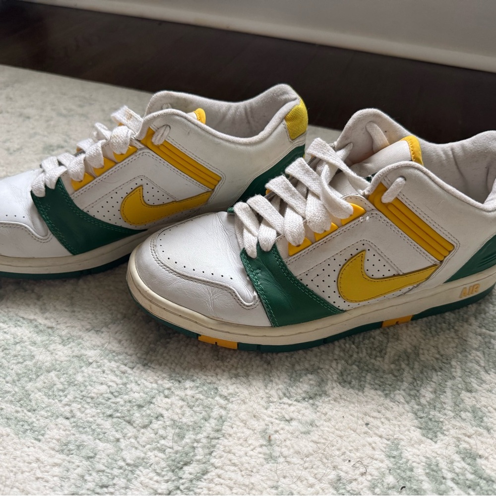 Nike AirForce 2